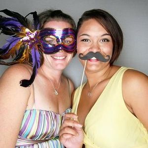 Meet your Posher, Tara